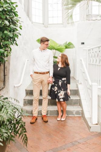 Emily and Luke | Engaged